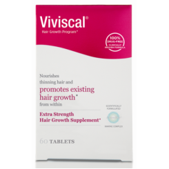 VIVISCAL EXTRA STRENGTH 60 CT SUPPLEMENTS