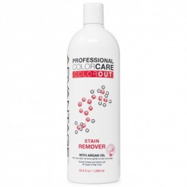 COLOR OUT STAIN REMOVER  32 OZ